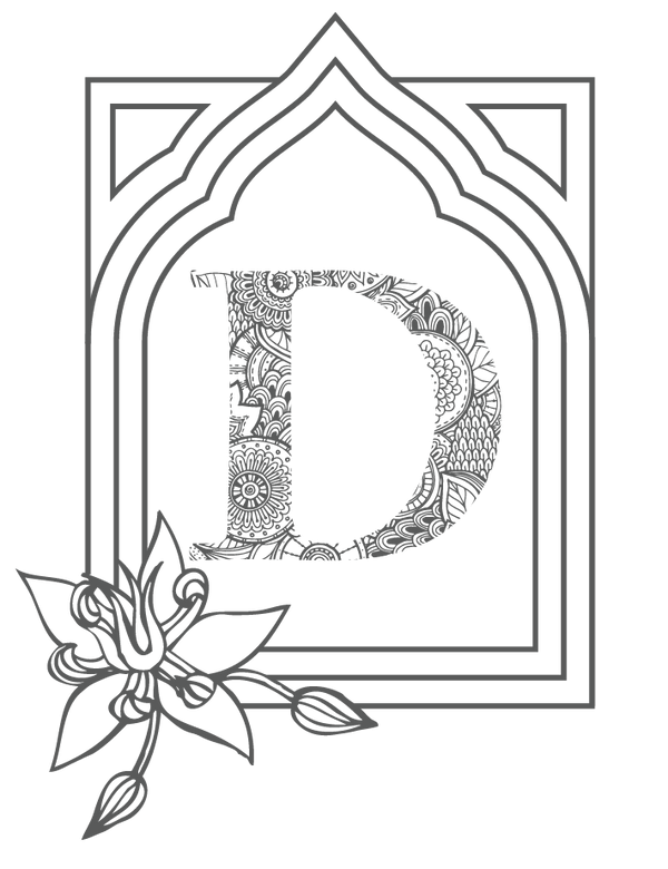 DwaarChocolate logo